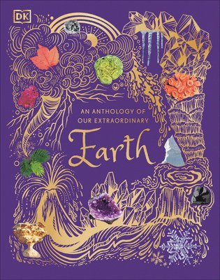 Cally Oldershaw, Oldershaw - An Anthology of Our Extraordinary Earth, Inbunden