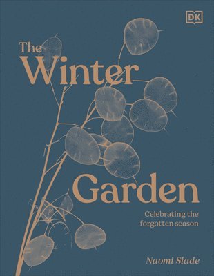 bokomslag The Winter Garden