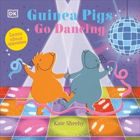 bokomslag Guinea Pigs Go Dancing