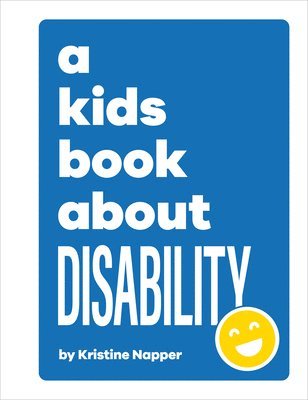 A Kids Book about Disability 1