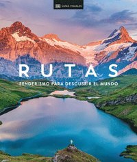 bokomslag Rutas: Senderismo (Hike)