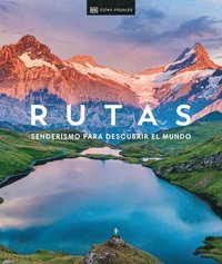 bokomslag Rutas: Senderismo (Hike): Senderismo Para Descubrir El Mundo
