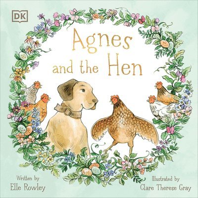 Agnes and the Hen 1