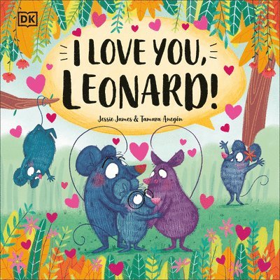 I Love You, Leonard! 1