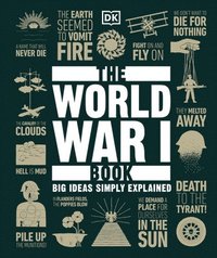 bokomslag The World War I Book