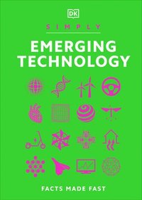 bokomslag Simply Emerging Technology: For Complete Beginners