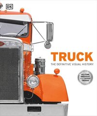bokomslag Truck