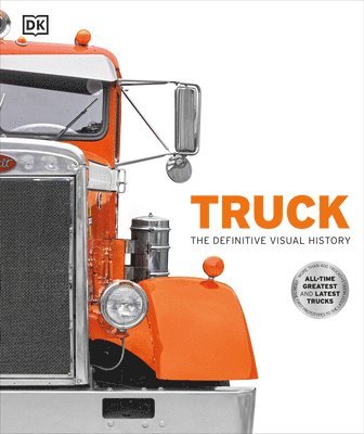 Truck 1