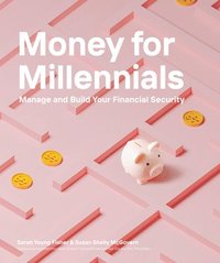 bokomslag Money for Millennials