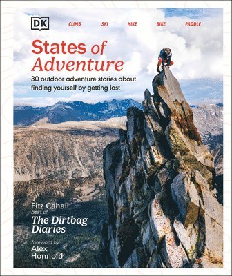 States of Adventure 1