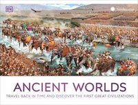 bokomslag Ancient Worlds