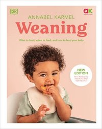 bokomslag Weaning