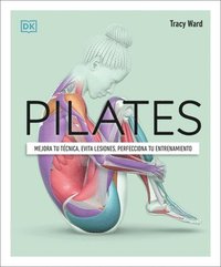 bokomslag Pilates (Science of Pilates)