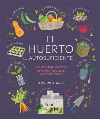 El Huerto Autosuficiente (Grow Food for Free) 1