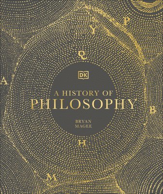 bokomslag A History of Philosophy