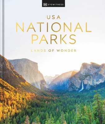 USA National Parks 1