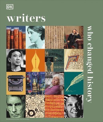 Writers Who Changed History