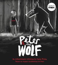 bokomslag Peter and the Wolf: Wolves Come in Many Disguises
