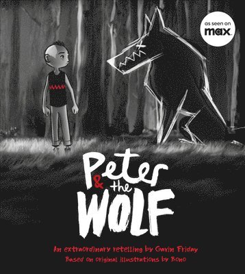 Peter and the Wolf: Wolves Come in Many Disguises 1