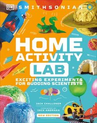 bokomslag Home Activity Lab