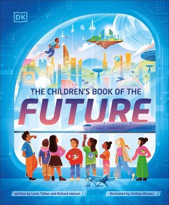 The Children's Book of the Future 1