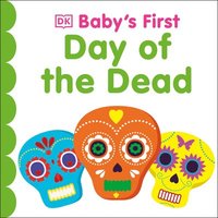 bokomslag Baby's First Day of the Dead