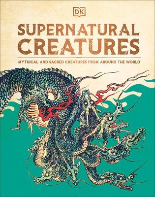 Supernatural Creatures 1