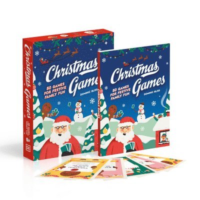 Christmas Games 1