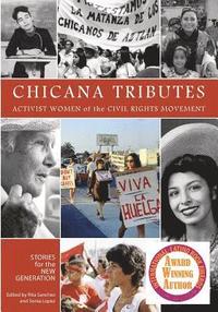 bokomslag Chicana Tributes