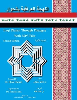 bokomslag Iraqi Dialect Through Dialogue Second Edition