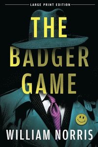 bokomslag The Badger Game