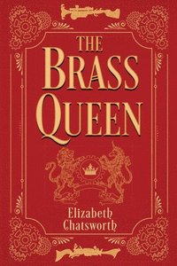 bokomslag Brass Queen