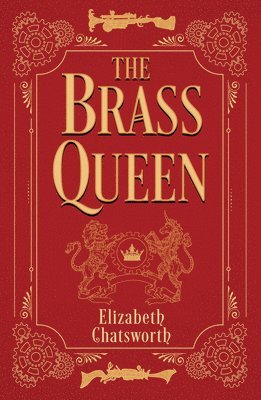 The Brass Queen 1