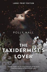 bokomslag Taxidermist's Lover
