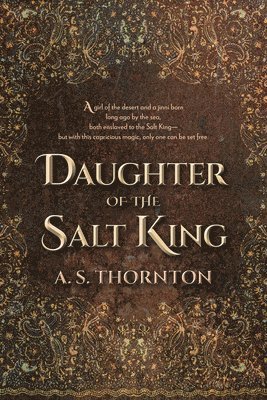 Daughter of the Salt King 1