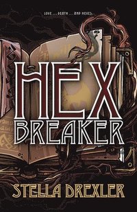 bokomslag Hex Breaker
