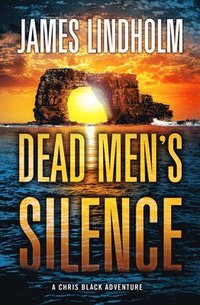bokomslag Dead Men's Silence