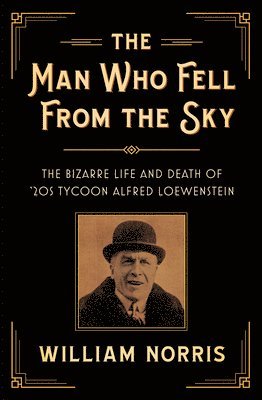 The Man Who Fell From the Sky 1