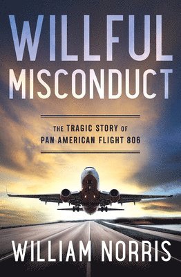 bokomslag Willful Misconduct