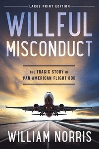 bokomslag Willful Misconduct