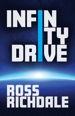 bokomslag Infinity Drive