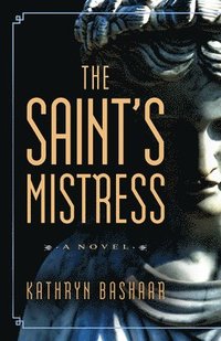 bokomslag Saint's Mistress