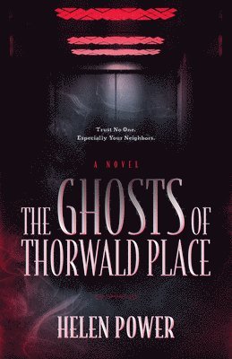 bokomslag Ghosts of Thorwald Place