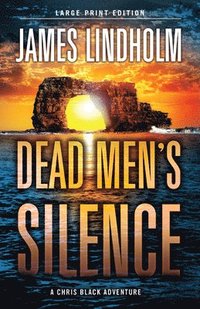 bokomslag Dead Men's Silence