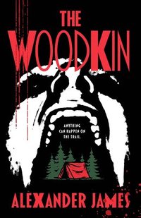 bokomslag The Woodkin