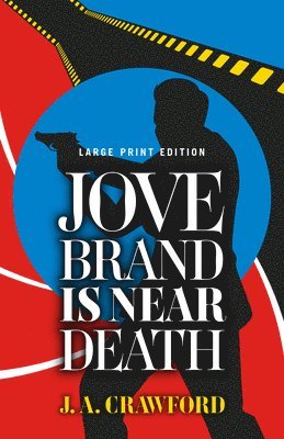 bokomslag Jove Brand Is Near Death