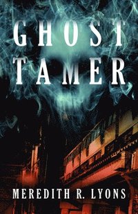 bokomslag Ghost Tamer