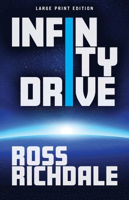 bokomslag Infinity Drive