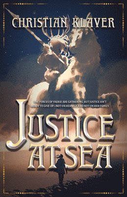 Justice At Sea 1