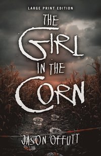 bokomslag Girl in the Corn